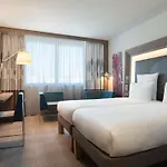 Novotel Paris Stade Basilique ホテル