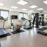 Novotel Paris Stade Basilique