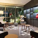 ホテル Novotel Paris Stade Basilique 4*
