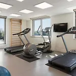 Novotel Paris Stade Basilique ホテル サン＝ドニ