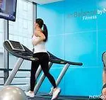 ホテル Novotel Paris Stade Basilique サン＝ドニ