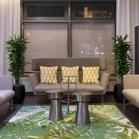 Novotel Paris Denis Stade Basilique 4*