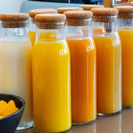 Novotel Paris Denis Stade Basilique 4* Saint-Denis-en-Margeride