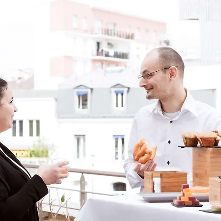 Hotel Novotel Paris Denis Stade Basilique Saint-Denis-en-Margeride