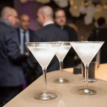 Novotel Paris Denis Stade Basilique Saint-Denis-en-Margeride