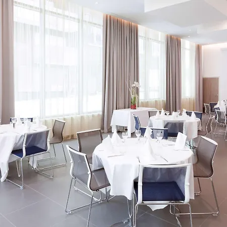 Novotel Paris Stade Basilique 생드니