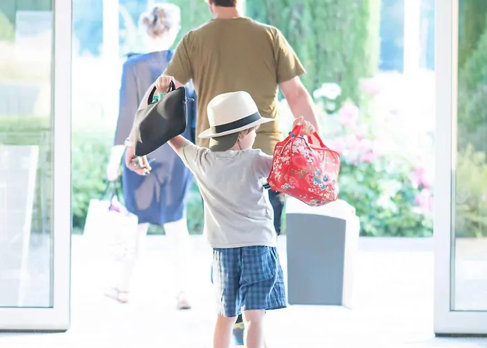 Novotel Paris Stade De France Basilique