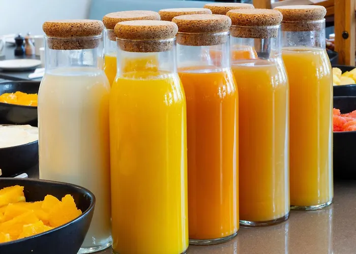 Novotel Paris Stade De France Basilique 4* Saint-Denis