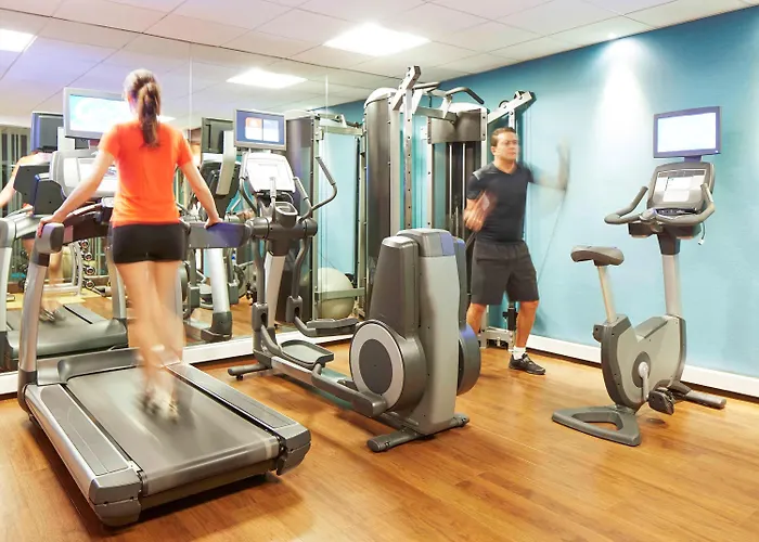 Szálloda Novotel Paris Stade De France Basilique 4*