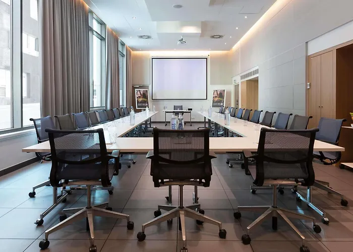 Szálloda Novotel Paris Stade De France Basilique